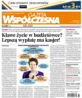 Gazeta Współczesna