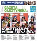 Gazeta Olsztyńska