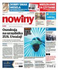 Nowiny
