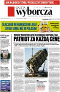 Gazeta Wyborcza