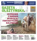 Gazeta Olsztyńska