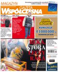 Gazeta Współczesna