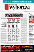 Gazeta Wyborcza