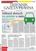 Dziennik Gazeta Prawna