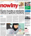 Nowiny