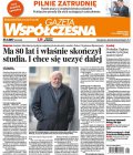 Gazeta Współczesna