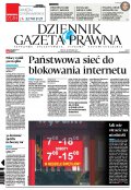 Dziennik Gazeta Prawna