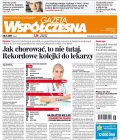 Gazeta Współczesna