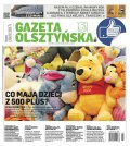 Gazeta Olsztyńska