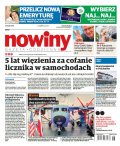 Nowiny