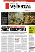 Gazeta Wyborcza