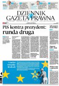 Dziennik Gazeta Prawna