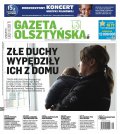 Gazeta Olsztyńska