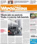 Gazeta Współczesna