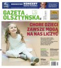 Gazeta Olsztyńska