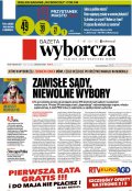 Gazeta Wyborcza