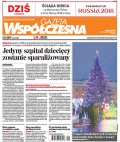 Gazeta Współczesna