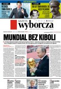 Gazeta Wyborcza