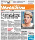 Gazeta Współczesna