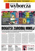 Gazeta Wyborcza