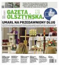 Gazeta Olsztyńska