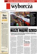 Gazeta Wyborcza