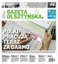 Gazeta Olsztyńska