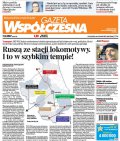 Gazeta Współczesna