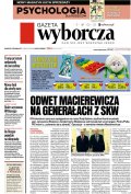 Gazeta Wyborcza