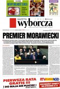 Gazeta Wyborcza