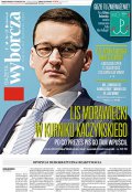 Gazeta Wyborcza