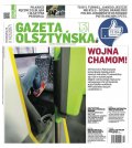 Gazeta Olsztyńska