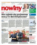 Nowiny