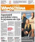 Gazeta Współczesna