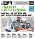 Gazeta Olsztyńska