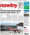 Nowiny