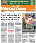 Gazeta Współczesna