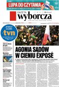 Gazeta Wyborcza