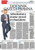 Dziennik Gazeta Prawna