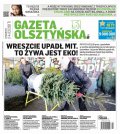 Gazeta Olsztyńska