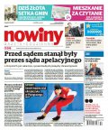 Nowiny