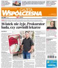 Gazeta Współczesna