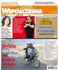 Gazeta Współczesna