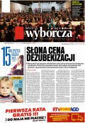 Gazeta Wyborcza