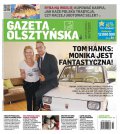 Gazeta Olsztyńska