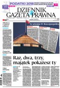 Dziennik Gazeta Prawna