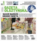 Gazeta Olsztyńska