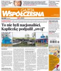 Gazeta Współczesna