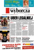 Gazeta Wyborcza