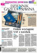 Dziennik Gazeta Prawna